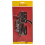 200mm (8in) EXB Suffolk Latch GI21P