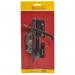 200mm (8in) EXB Suffolk Latch GI21P