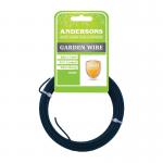 30m x 1mm PVC Coated Garden Wire GT025