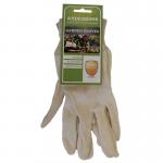 Centurion Budget Cotton Gloves Medium GW093