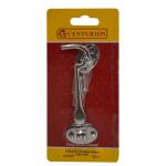 100mm (4in) CP Silent Pattern Cabin Hook HE232P