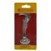 100mm (4in) CP Silent Pattern Cabin Hook HE232P