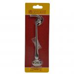 150mm (6in) CP Silent Pattern Cabin Hook HE233P