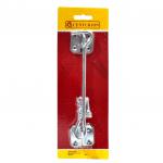 200mm (8in) BZP Wire Cabin Hook HE279P