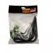 This picture features a set of 6 assorted universal hooks from Centurion Europe Limited Tools. The hooks are made of durable materials and have a sleek design. Each hook has a different shape, allowing for versatile use. The hooks are neatly displayed in a compact packaging.