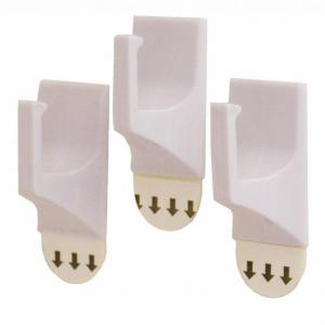 SAAO Removable Hook Square x3 2903 HE323P