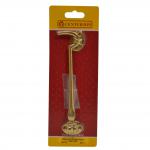 150mm (6in) PB Silent Pattern Cabin Hook HE47P