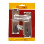 153mm 43mm SAA Cambridge Lever Lock  HK30P