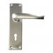 153mm 43mm SAA Cambridge Lever Lock  HK30P