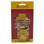 Narrow Nightlatch 60mm HK54P