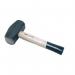 Hilka 1kg (2.5lb) Wood Shaft Club Hammer (54303225) HM14L