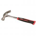 Hilka 450g (16oz) Steel Shaft Claw  Hammer (60201400) HM48L