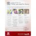 The photo features a bright and eye-catching Health & Safety Executive (HSE) Health and Safety Signs H&S Law Poster measuring 420 x 594mm. It is made from durable laminated paper, ensuring long-lasting use and clear visibility. The poster prominently displays important health and safety guidelines and information, providing a valuable resource for any workplace.