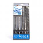 5pc SDS Hammer Drill Set MD71P