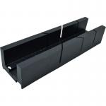 205mm Plastic Mini Plus Mitre Box MT06L