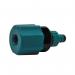 Hose Connector - Multi Purpose Tap - 12in BSP PA297P