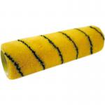 225 x 38mm (9&rdquo; x 1 1/2&rdquo;) Medium Pile Tiger  Striped Roller Sleeve
