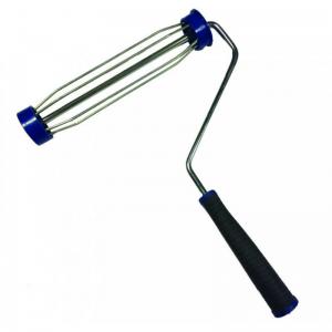 9” x 1 34” Comfort Grip Roller Frame