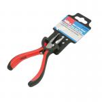 Mini Long Nosed Pliers - 120mm (4 34in) PL43P