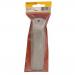 In the photo, you can see a pair of grey rubber door wedges from Centurion Europe Limited, measuring 120mm in length. The wedges have a sleek and durable design, perfect for holding doors open at the desired height.