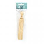 Medium Wooden Door Wedges RP38P