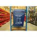 Mixed Paper & Card Warehouse Recycling Racking Sack, Durable Waterproof Polyester (920mm x 1000mm) RSF002