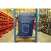 Cardboard Warehouse Recycling Racking Sack, Durable Waterproof Polyester (920mm x 1000mm) RSF003
