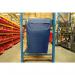 Blank Warehouse Recycling Racking Sack, Durable Waterproof Polyester (920mm x 1000mm) RSF006