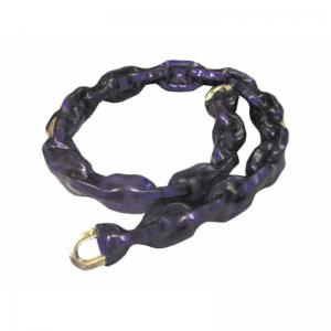 Square Section Chain - 8mm x 90cm