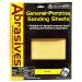 S2 Abrasive Sandpaper (pack of 25) SA06L