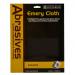 This image shows a pack of 5 assorted emery cloth from Centurion Europe Limited Tools. The pack includes different grit sizes of emery cloth, each wrapped in a plastic sleeve. The emery cloth has a dark, abrasive texture and is marked with the Centurion Europe Limited logo. Each pack is neatly arranged on a white background, ready for use in any project or task.