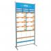 5S Standards Board (Double Sided) in Multi-purpose Frame SBF-BD21