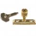 48mm x 28mm EB Window Stay Lock  SP03P