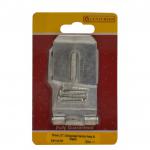 75mm (3in) BZP Safety Hasp & Staple SP107P