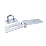 180mm (7 14in) Heavy Duty Hasp & Staple SP120P