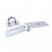 180mm (7 14in) Heavy Duty Hasp & Staple SP120P