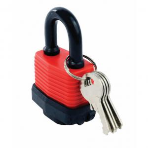 40mm Weather Resistant Padlock SP160P