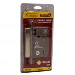 63mm (2 12in) SNP 5 Lever Mortice Sashlock SP191P