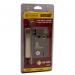 63mm (2 12in) SNP 5 Lever Mortice Sashlock SP191P