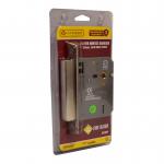 75mm (3in) SNP 5 Lever Mortice Sashlock SP192P