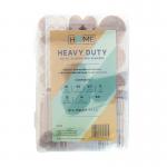 Heavy Duty Felts, Sliders & Bumpers - 214 Pack SU21P