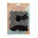 Heavy Duty Felt Pads Assortment - 68 Pack SU22P