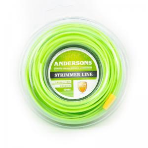 Strimmer Line Spool - 1.6mm x 15m SU44P