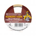 19mm x 25m Masking Tape TA01L