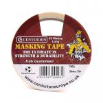 38mm x 25m Masking Tape TA03L