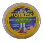 Yellow Edge Masking Tape 36mm x 41.1m