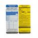 Tower Scaffold Safety Kit (10 ClawTag holders, 20 inserts, 2 pens) TG12BOX