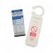 Tower Scaffold Safety Kit (10 ClawTag holders, 20 inserts, 2 pens) TG12BOX