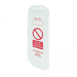 AssetTag MAX Holder Pack of 5 TGMX5