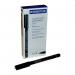 Safety Tag Pen - Ultra Fine (Black) Pack of 10 TGPEN02